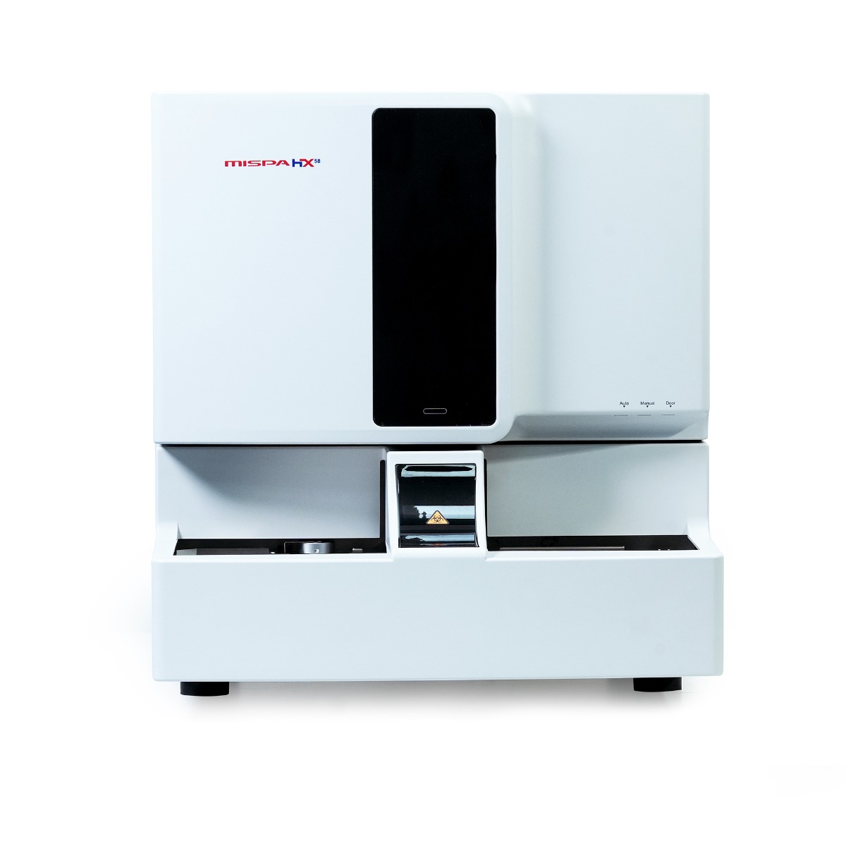 Next Gen 5 Part Hematology Analyzer Mispa Hx58