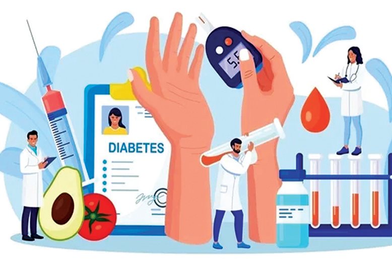 Type Diabetes Mellitus An Overview