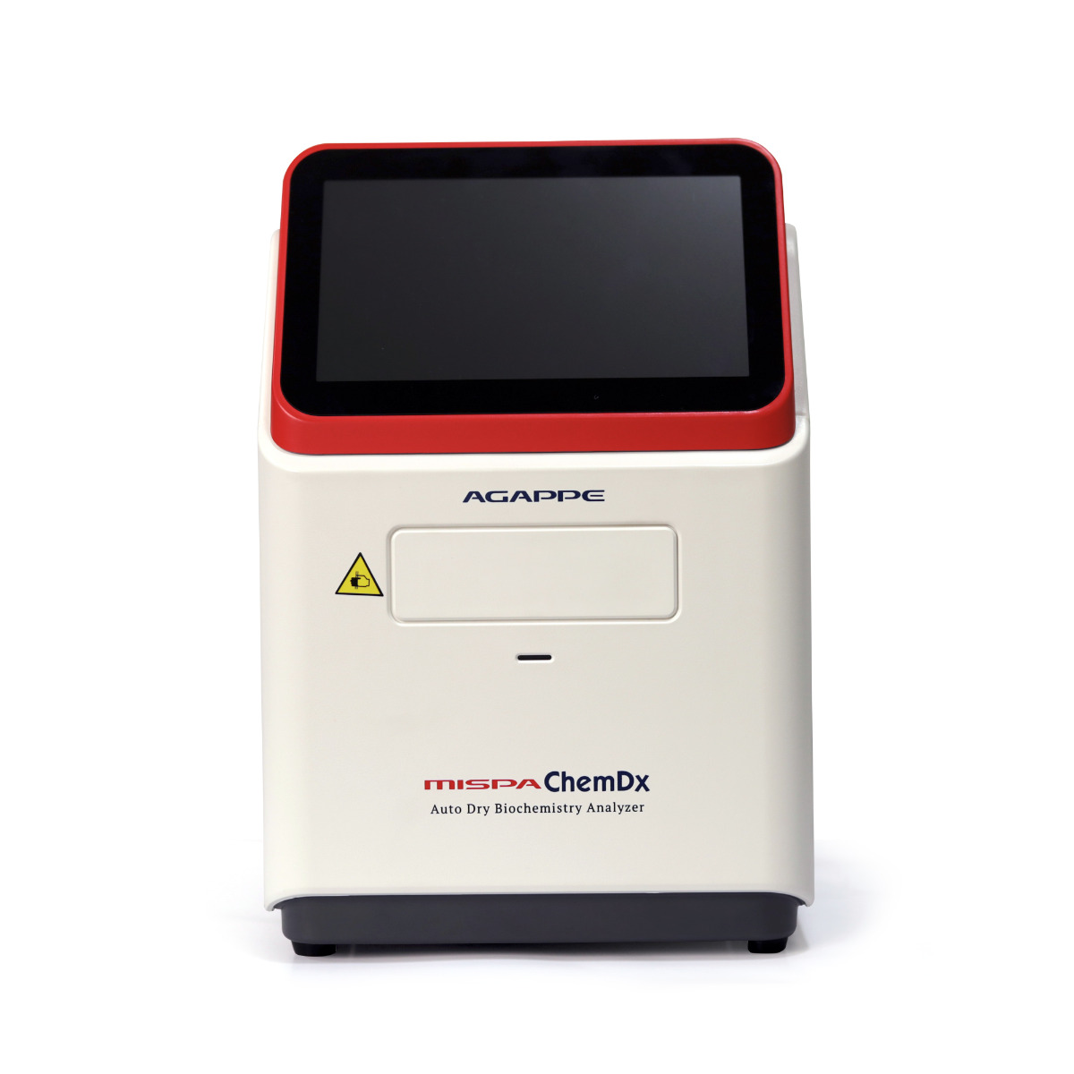 Buy Top Quality Dry Chemistry Analyzer Mispa Chemdx