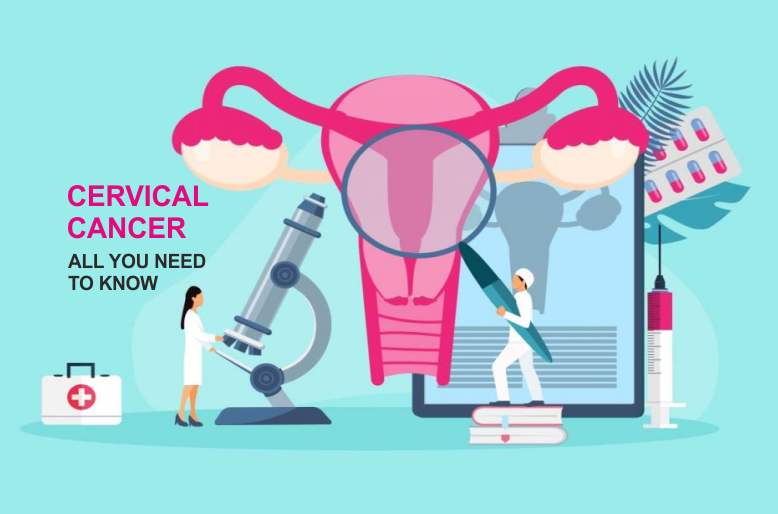 how to write an essay on cervical cancer